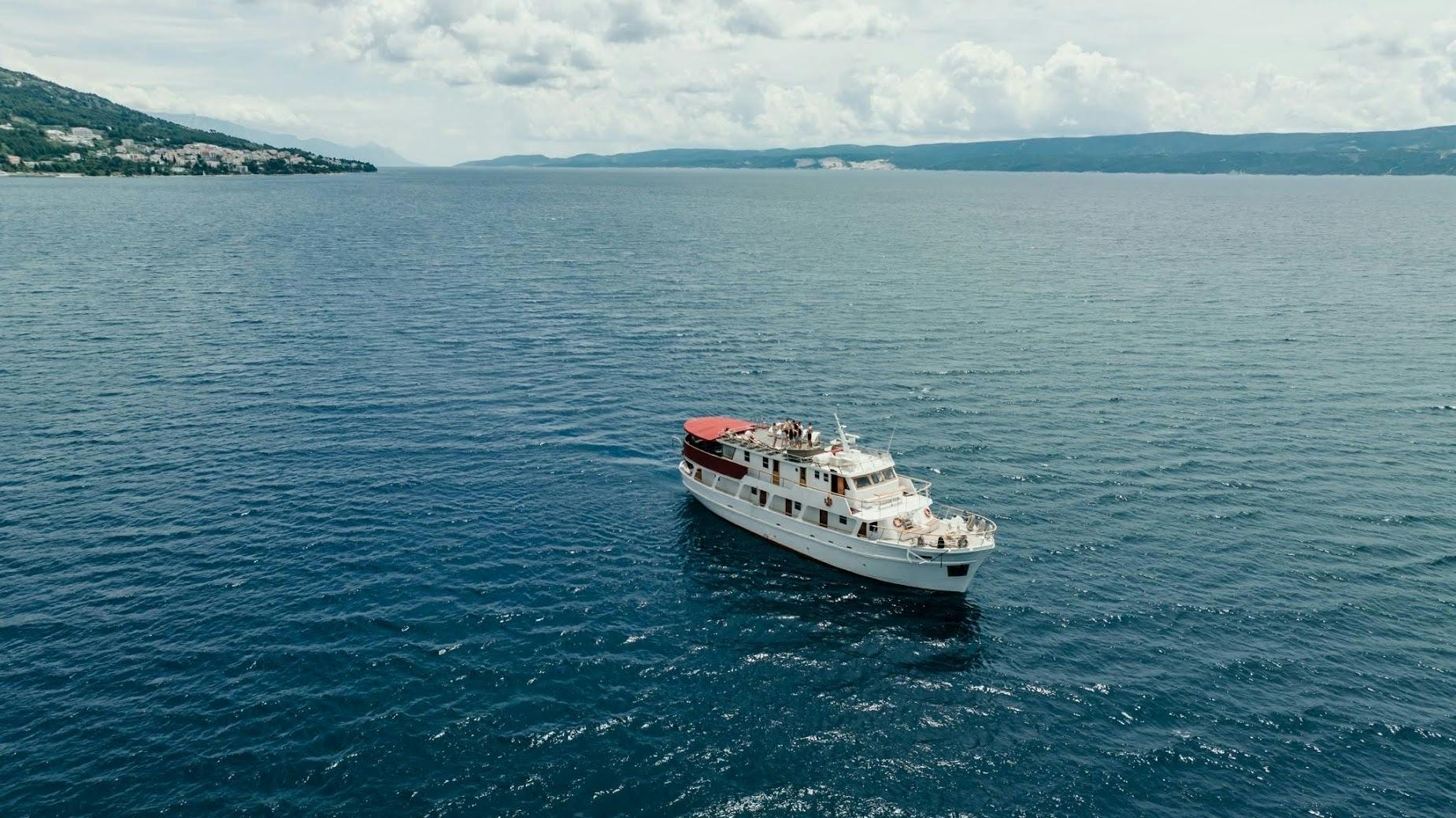 8-dnevno krstarenje brodom - Doživite otoke sjevernog Jadrana